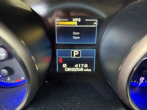 Used 2016 Subaru Legacy 2.5i Premium w/ Popular Package #2 image 12