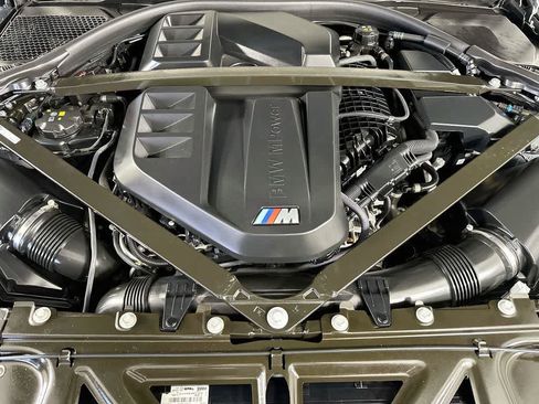 Used 2024 BMW M2 w/ Lighting Package RWD image 9