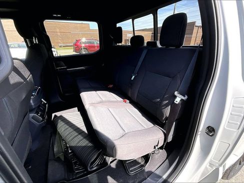 Certified 2023 Ford F150 XLT w/ Equipment Group 302A High AWD/4WD image 25