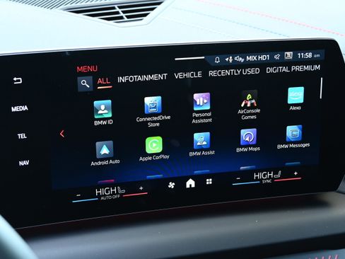 New 2026 BMW 228i w/ Technology Package image 15