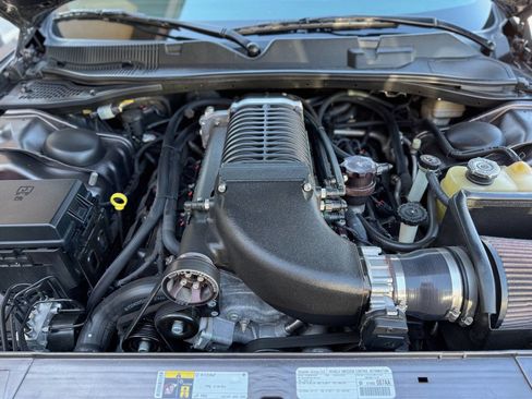 Used 2014 Dodge Challenger SRT8 Core w/ Satin Vapor Edition image 23