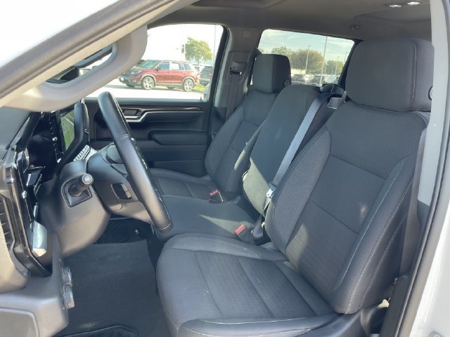 Used 2026 Chevrolet Silverado 1500 RST RWD image 26