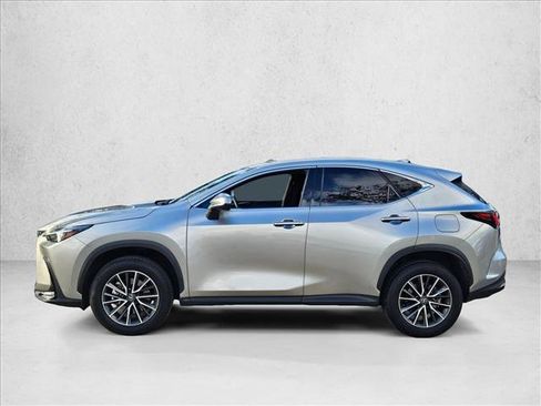 Used 2024 Lexus NX 250 FWD w/ Towing Package (2000 Lbs) image 6