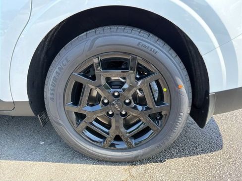 New 2026 Kia Carnival SX Prestige FWD image 26