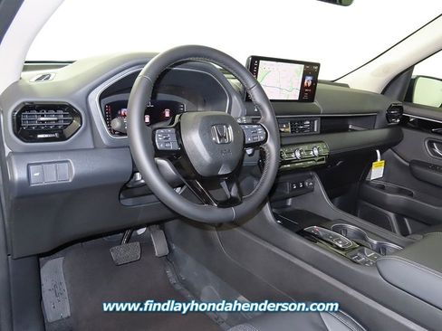 New 2026 Honda Pilot EX-L image 18