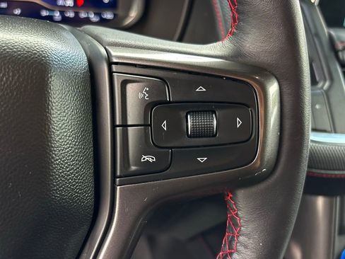 Used 2022 Chevrolet Tahoe RST w/ Sport Performance Package image 19