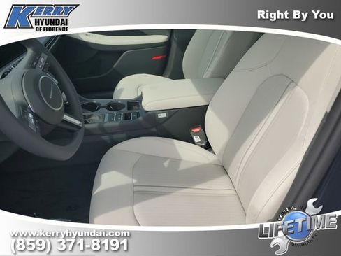 New 2026 Hyundai Sonata SE FWD image 16