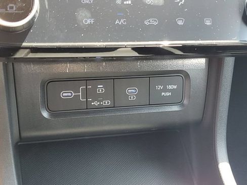 New 2026 Hyundai Tucson Blue SE AWD/4WD image 29