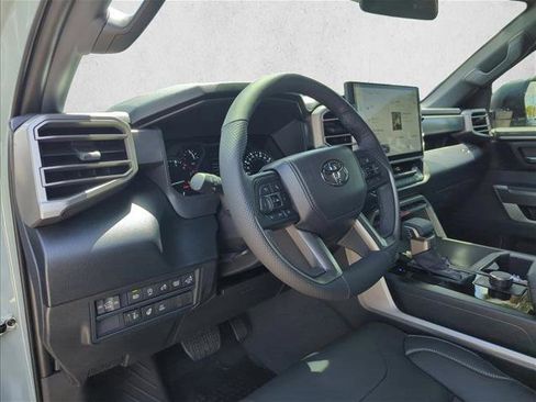 New 2026 Toyota Tundra SR5 RWD image 15