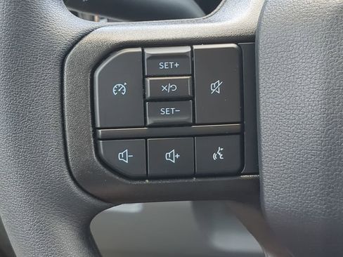 New 2026 Ford F250 XLT w/ XLT Premium Package AWD/4WD image 23