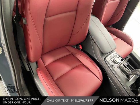 New 2026 MAZDA CX-30 AWD 2.5 S image 46