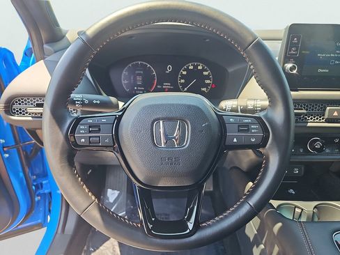 Used 2026 Honda HR-V Sport image 25