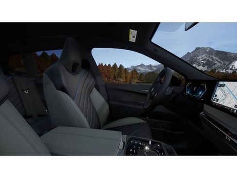 New 2026 BMW iX xDrive45 w/ M Sport Package image 9