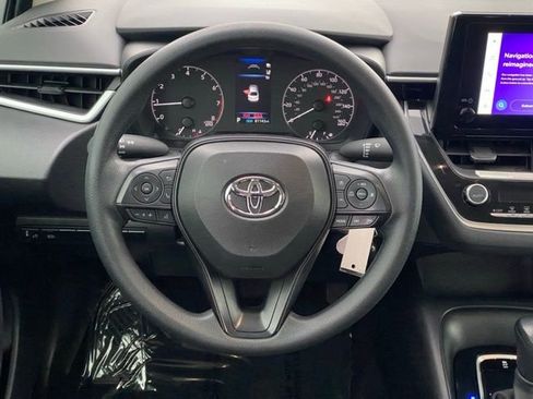 Certified 2024 Toyota Corolla LE image 11