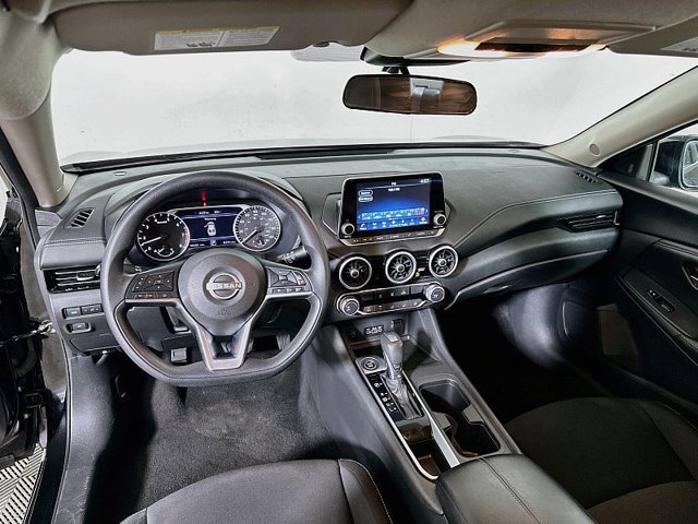 Used 2024 Nissan Sentra SV FWD image 21