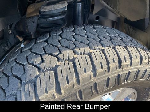 Used 2021 RAM 2500 Limited image 33