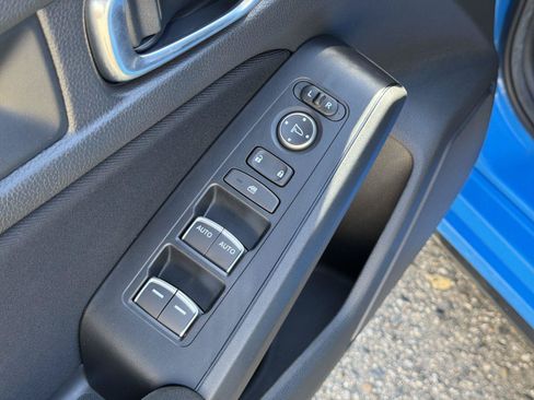 Used 2025 Honda Civic Sport image 20
