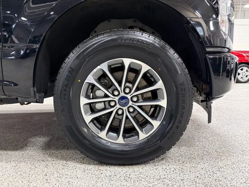 Used 2017 Ford F150 XL w/ Equipment Group 101A Mid image 15