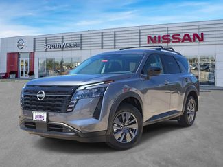 New 2026 Nissan Pathfinder SV FWD 360° Tour