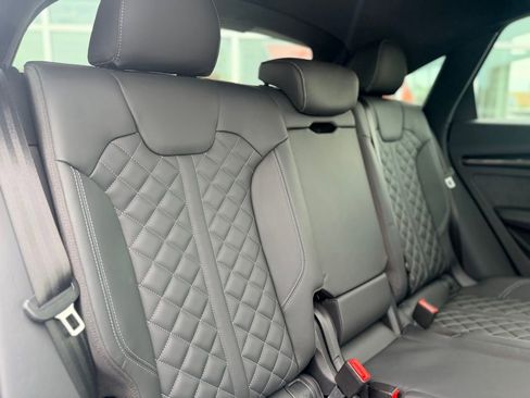 Used 2025 Audi SQ5 Premium Plus w/ Premium Plus Package AWD/4WD image 19
