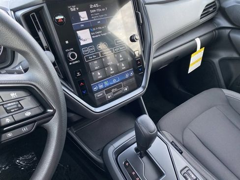 New 2026 Subaru Crosstrek 2.0i Premium image 15
