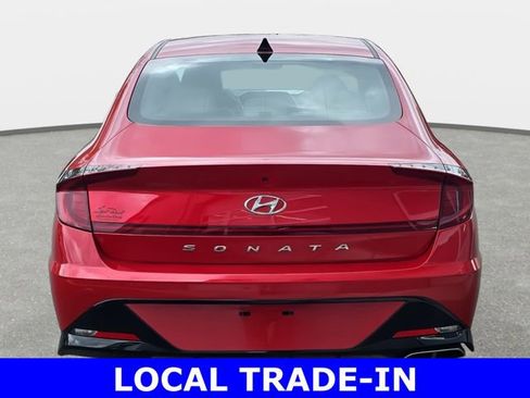 Used 2021 Hyundai Sonata SEL image 6