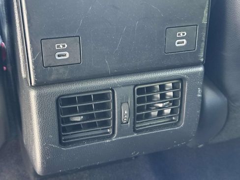 Used 2024 Toyota bZ4X FWD w/ Weather Package image 14