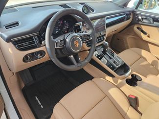 New 2026 Porsche Macan video 4