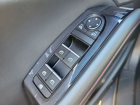 New 2026 MAZDA MAZDA3 Carbon image 19