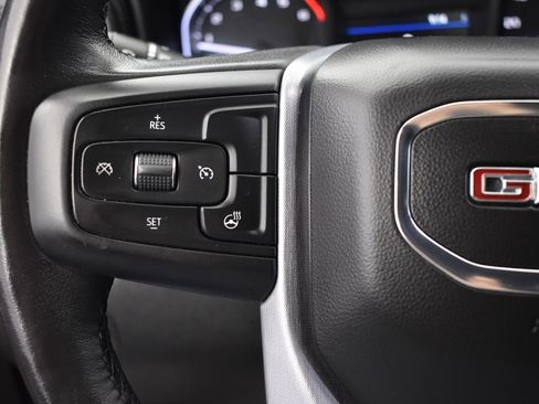 Used 2021 GMC Sierra 1500 Elevation w/ Preferred Package image 30