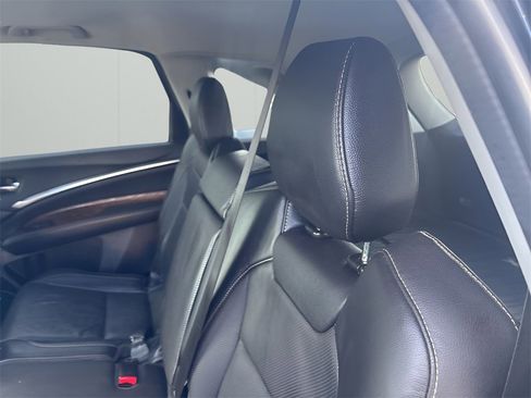 Used 2020 Acura MDX Technology image 13