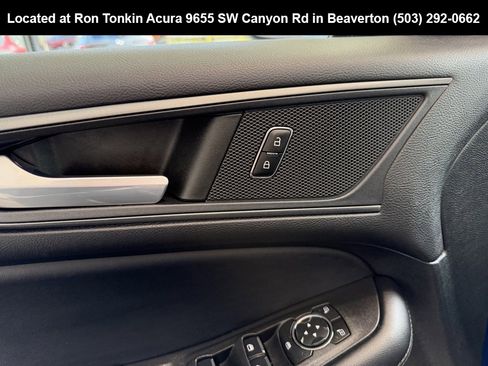 Used 2023 Ford Edge SE image 12