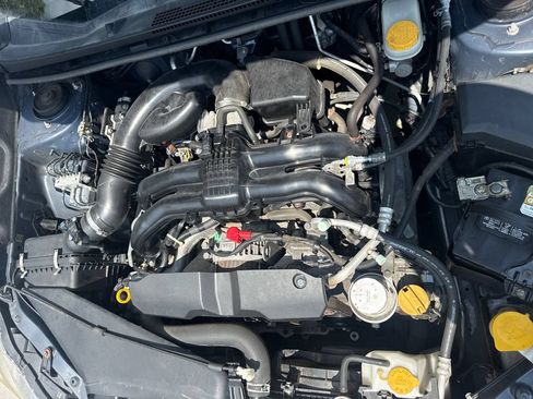 Used 2013 Subaru Impreza 2.0i AWD/4WD image 35