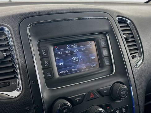 Used 2014 Dodge Durango AWD w/ Trailer Tow Group IV image 39