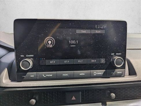 Used 2024 Honda CR-V EX image 18