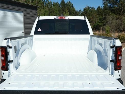 New 2026 RAM 1500 Rebel AWD/4WD image 8
