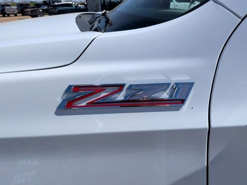 New 2026 Chevrolet Tahoe Z71 image 50