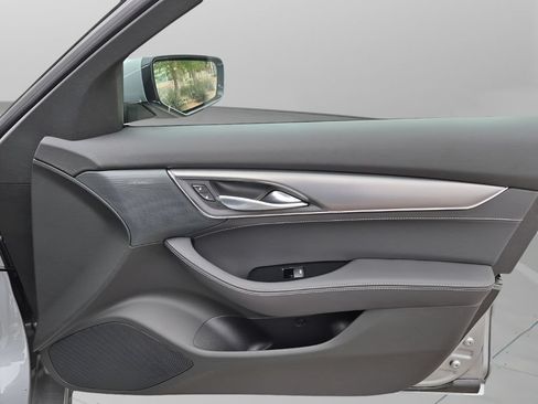 New 2026 Cadillac CT5 Premium Luxury RWD image 9