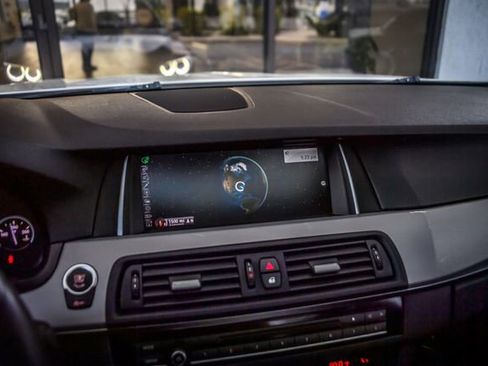 Used 2016 BMW 535i xDrive Sedan image 21