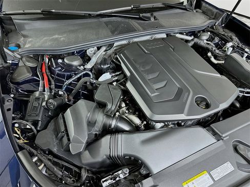 New 2025 Audi A5 2.0T Premium Plus image 26