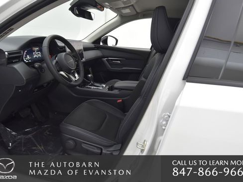 New 2026 MAZDA CX-5 Select AWD/4WD image 24