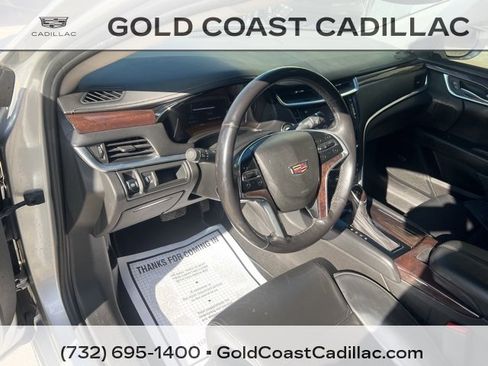 Used 2017 Cadillac XTS Luxury image 14
