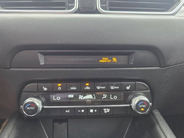 Used 2022 Ford Escape SE AWD/4WD image 21
