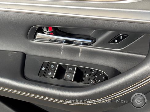 New 2026 MAZDA CX-90 3.3 Turbo w/ Premium Sport Pkg image 17