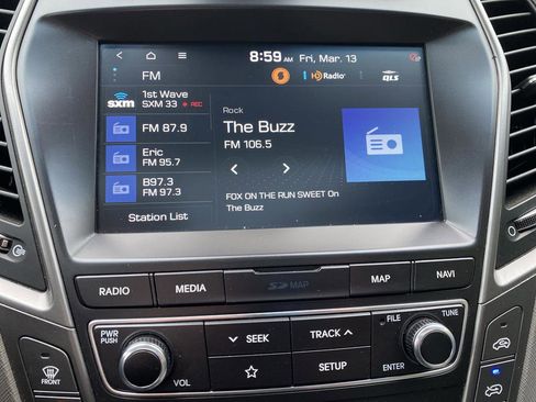 Used 2019 Hyundai Santa Fe XL image 23