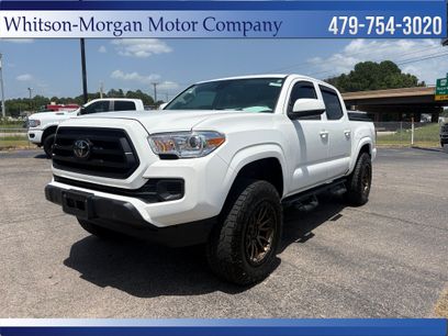 Used 2023 Toyota Tacoma SR