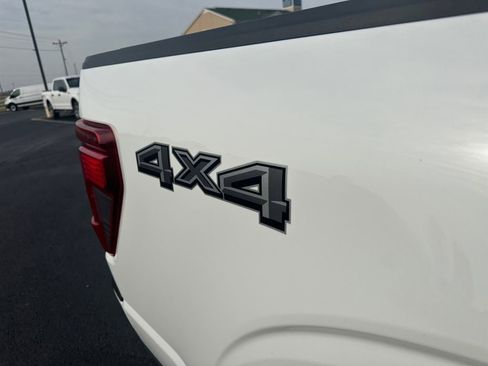 New 2025 Ford F150 XLT w/ Equipment Group 302A MID image 62