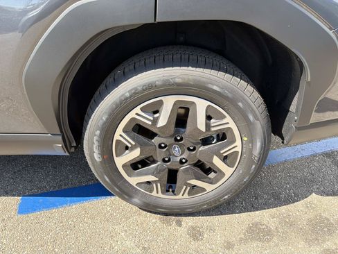 New 2026 Subaru Forester AWD/4WD image 6