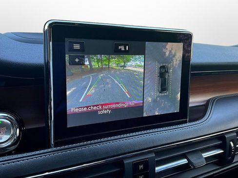 Used 2021 Lincoln Corsair Reserve w/ Equipment Group 201A image 29