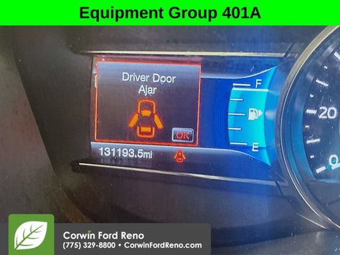 Used 2016 Ford Explorer Sport w/ Equipment Group 401A AWD/4WD image 12